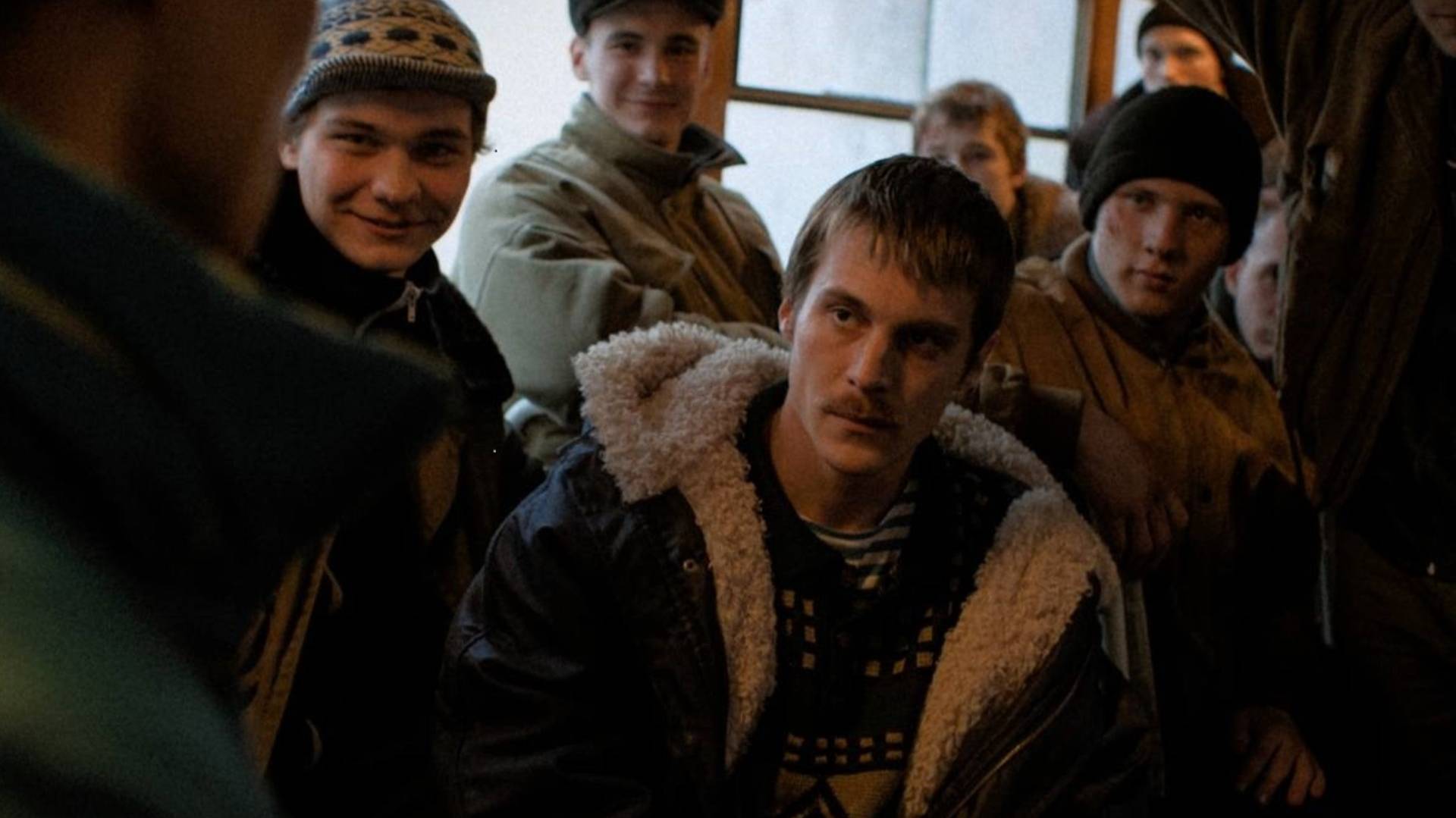 Слово пацана. Кровь на асфальте - 2 Сезон 2 серия в хорошем качестве Сериал 2024