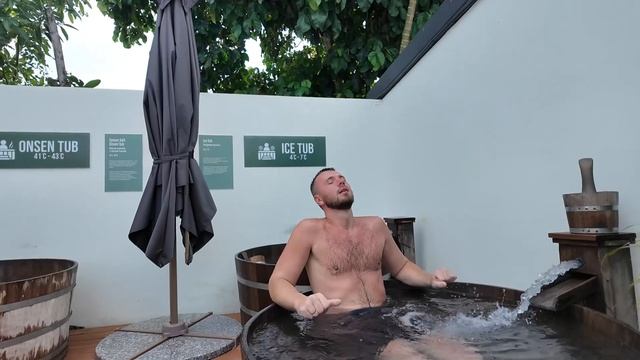 ВЛОГ 3️⃣ Тайланд 🇹🇭 | Пляж Камала 🌊 | Бангла Роуд | spa