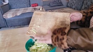 плофф из куицы на костре