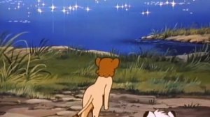 Кимба белый лев 10 (The New Adventures of Kimba The White Lion)