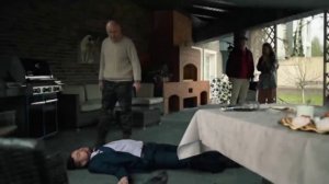 Анонс,Первый Отдел,4 сезон, 17-18   серии, Премьера сегодн?