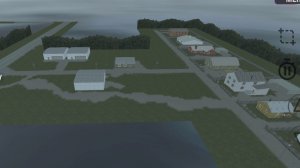 Играю в игру ваз краш тест симулятор 2 обзор карты Глуханово