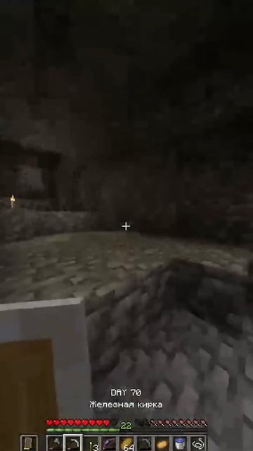 Легко построить фростпанк теплицу #shorts #short #minecraft #фрос смотреть онлайн