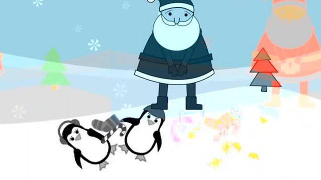 Волшебный носок смотреть онлайн