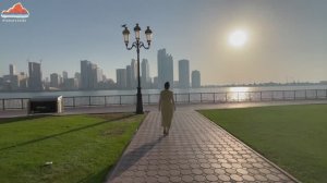 В Таиланд транзитом через ОАЭ в мае: где лучше? Часть 1, Шарджа.