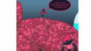 Артефакт / JSAB Close To Your Heart [Дубляж комикса] Часть 1