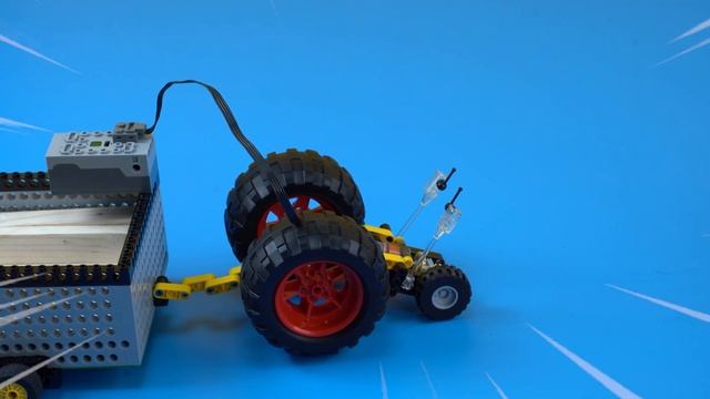 Механизмы из конструктора: пошаговый DIY-гайд по сборке привода, редукторов и ходовой части