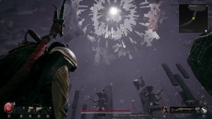 Remnant 2 Лабиринт слайды.