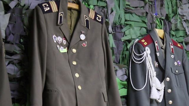 МХОдә катнашучылар хөрмәтенә стела ачылды