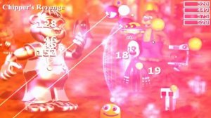 Как побетить Чиппера во FNaF World