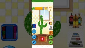 битбокс батл с кактусом