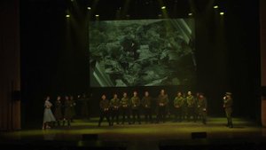 МИЛЛИОНЫ НЕЗАБЫТЫХ - 9 МАЯ - РЕЖИССЁР Н.В. БЕКЕШКО.