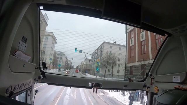 Обзорная Казань #казань смотреть онлайн