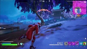 топ один дед снупдог Fortnite