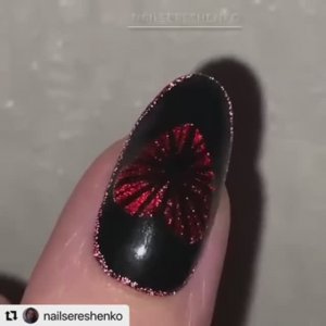 Кошачий глаз. Блики