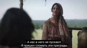 Встреча Иисуса Христа с самарянкой. Фрагмент из худож?