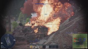 покупки Швеции в War Thunder Sherman III/IV