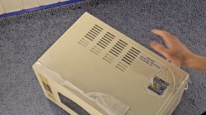 Мікрохвильовка Gorenje MO4250CLI. Подивись перед замовленням