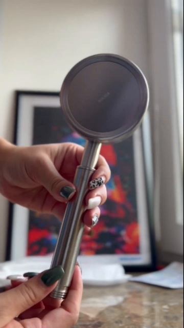 Лейка для душа Артикул: 162307170 #обзор #распаковка #WB смотреть онлайн