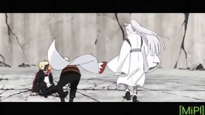 Наруто: Фильм 11 "Боруто