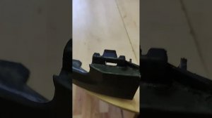 Ремонт крепления спойлера к авто