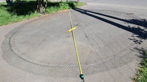 кастинговая сеть испанка 5 метров