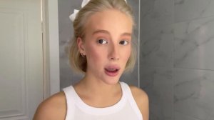 МАКИЯЖ ДЛЯ ПРОБЛЕМНОЙ КОЖИ // КАК СКРЫТЬ АКНЕ, ПРЫЩИ БЮ?