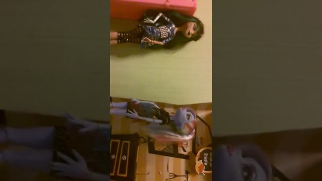 (Сценка) день рождения Эбби (часть2) смотреть онлайн