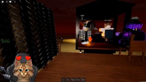 мёртвые рельсы роблокс 3 серия 🤠 Roblox Dead Rails Весёлый Ко?