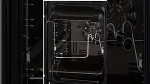 Духовка Krona STRETTO 45 WH - краткий обзор