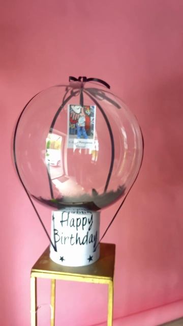Boomshar.ru balloons #воздушныешарымосква #шарымосква