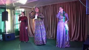 Ансамбль "Покров". г.Волгоград.