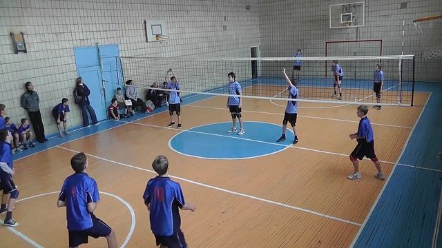 Фестиваль детского Волейбола смотреть онлайн