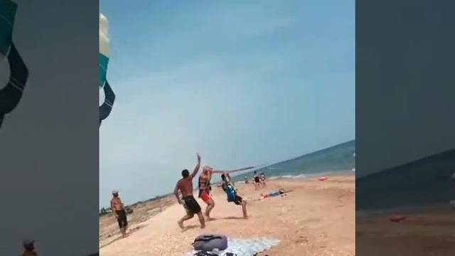 Полёт на парашюте в Дагестане, тел 89604212215 смотреть онлайн