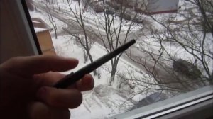 Стреляющая ручка