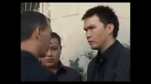 Есть красивая Жаралы сезім 2