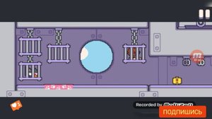 SUPER CAT TALES 2!!! ПРИКОЛЬНАЯ ИГРУШКА про ПРИКЛЮЧЕНИЯ СУПЕР КОТЁНКА АЛЕКСА И СЕРЖАНТА МАКМЯУ!!!