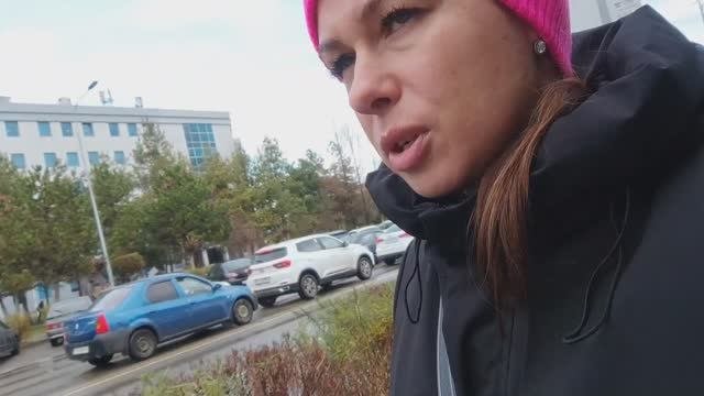 2024г. Прохожу обследование/Дождь все испортил😔//Метеочувствительность//Влюбилась😍//Mariya VD LIFE