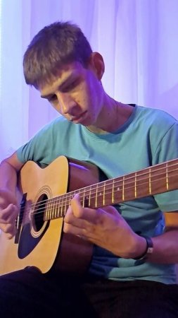 Cover What I`ve Done | Linkin Park | Fingerstyle #shorts