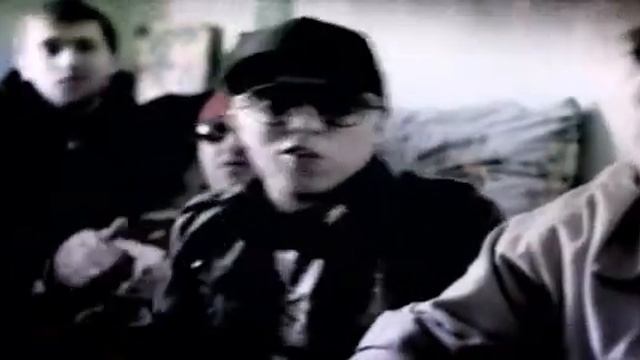 TRIAGRUTRIKA feat Витя АК и Айк Дым - Акуна Матата (Official HD) смотреть онлайн