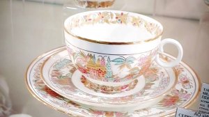 Пойдемте со мной за покупками в магазин Императорского фарфороваго завода? ♥️