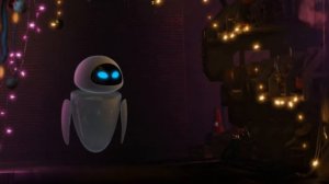 [TFM] смешные моменты мультфильма ВАЛЛ·И(WALL·E, 2008)  часть 1