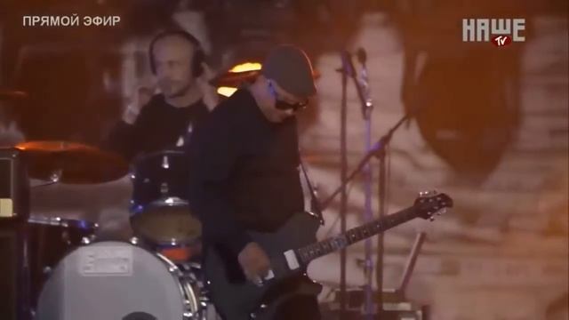 Нашествие 2016 Смысловые галлюцинации смотреть онлайн