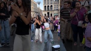 ХАРИНАМА ГАУРА ШАКТИ В МИЛАНЕ 25.06.2024 / HARINAMA IN MILAN 06/25/2024