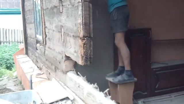 ТВ Сарай или привет с Приморья