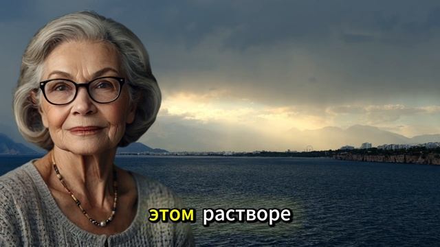99% не знают, откуда берется запах от пожилых людей. Вот