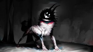 Звери в темноте (1 версия)