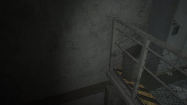 Resident Evil 2 Remake Прохождение #7