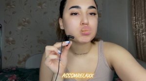 ASMR 🌼НОВАЯ ОРСКАЯ ГЛИНА «ГРАЦИЯ»🌼глухой хруст🌼#eating