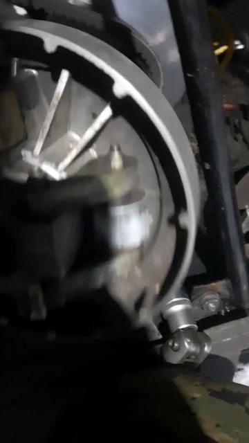 замена сухарей вариатор Альпина #буран #youtubeshorts #sherts #т? смотреть онлайн